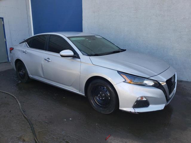 2022 NISSAN ALTIMA S - 1N4BL4BV5NN392215