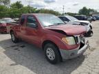 NISSAN FRONTIER K photo