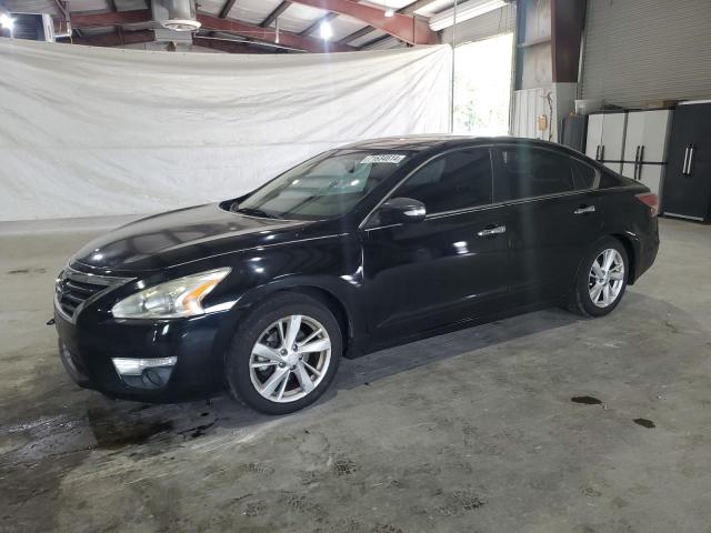 VIN 1N4AL3AP9FN894963 2015 NISSAN ALTIMA no.1