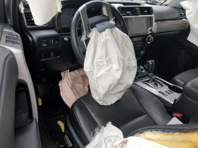 2021 TOYOTA 4RUNNER TR - JTEKU5JR1M5838355