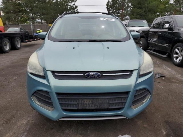 VIN 1FMCU9G96DUC33031 2013 Ford Escape, SE no.5