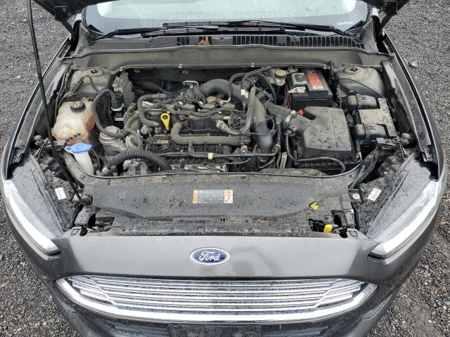 VIN 1FA6P0HD5G5130081 2016 Ford Fusion, SE no.11