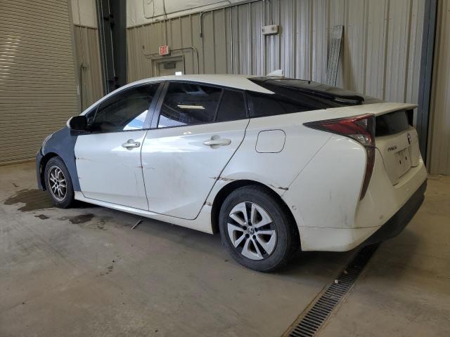 VIN JTDKBRFU5H3049299 2017 Toyota Prius no.2