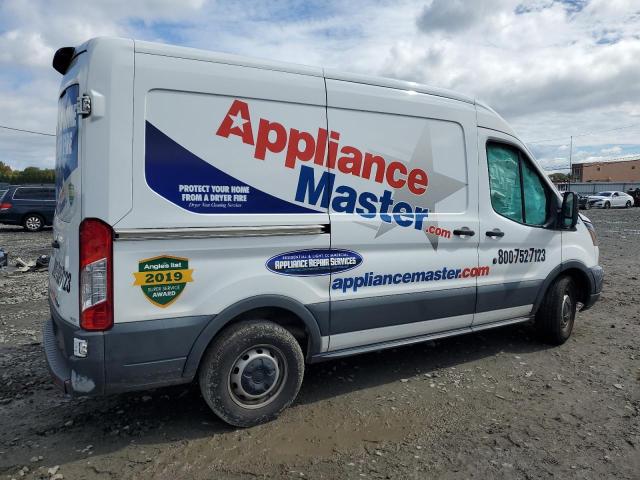 2018 FORD TRANSIT T- - 1FTYE1CM2JKA74311