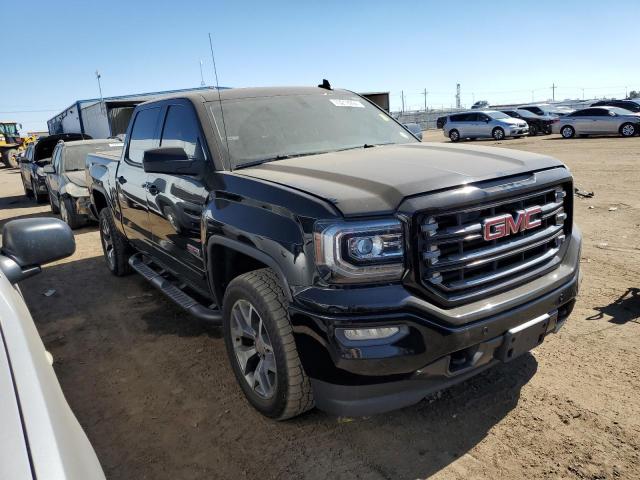 2017 GMC SIERRA K15 - 3GTU2NEC9HG359592