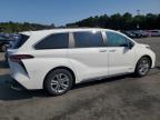 Lot #3023843913 2021 TOYOTA SIENNA XSE