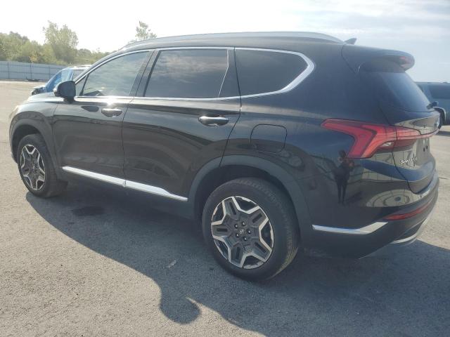 2022 HYUNDAI SANTA FE L - KM8S5DA12NU055022