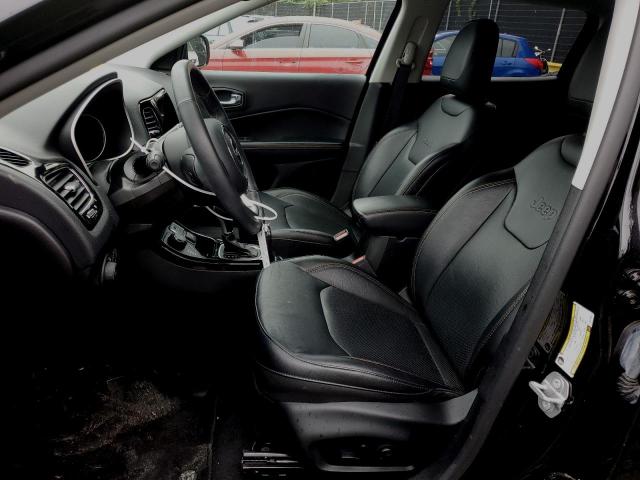 2019 JEEP COMPASS LI - 3C4NJDCB5KT748627
