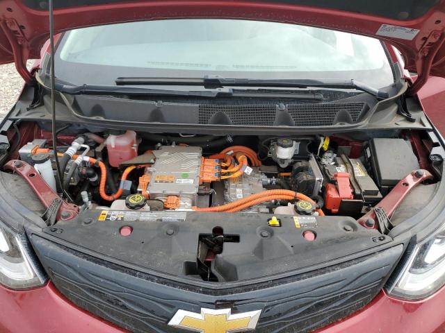 2020 CHEVROLET BOLT EV PR - 1G1FZ6S09L4116965