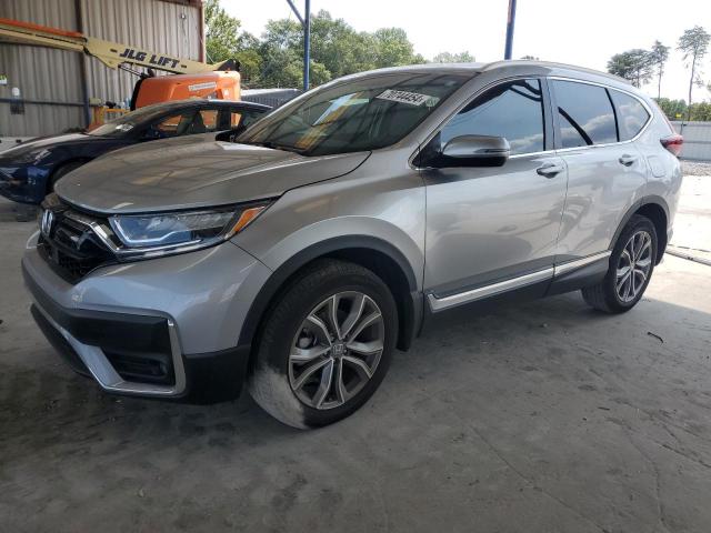 2020 HONDA CR-V TOURI - 2HKRW2H92LH683721