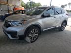 2020 HONDA CR-V TOURI - 2HKRW2H92LH683721
