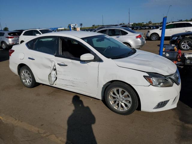 2018 NISSAN SENTRA S - 3N1AB7AP3JL618701