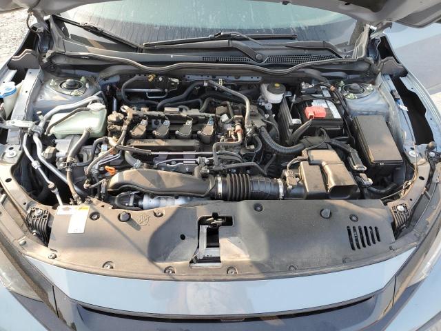 2021 HONDA CIVIC 4D - SHHFK7H42MU227846