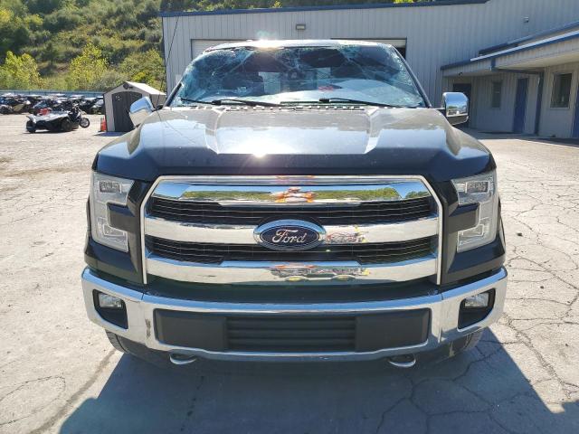 VIN 1FTFX1EF2GFB09981 2016 Ford F-150, Super Cab no.5