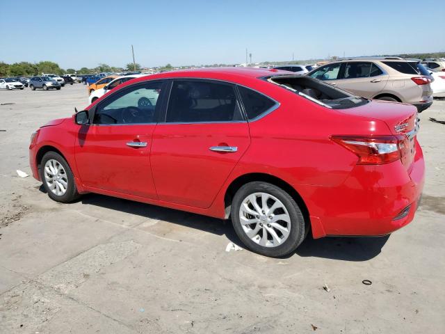 2018 NISSAN SENTRA S - 3N1AB7AP3JY298587