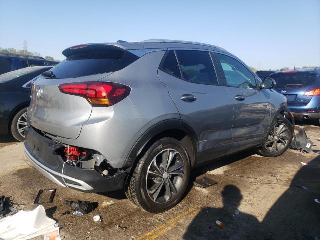 2023 BUICK ENCORE GX - KL4MMDS26PB088119