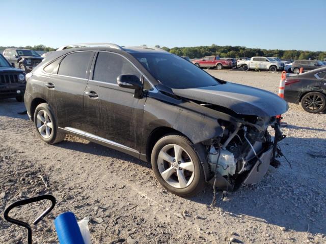 2015 LEXUS TX 350 BAS 2T2BK1BA0FC267454