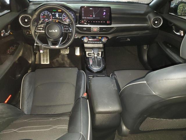 2024 KIA FORTE GT L - 3KPF54AD0RE750720