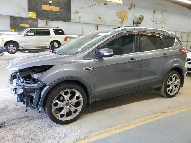 2013 FORD ESCAPE TITANIUM 2013