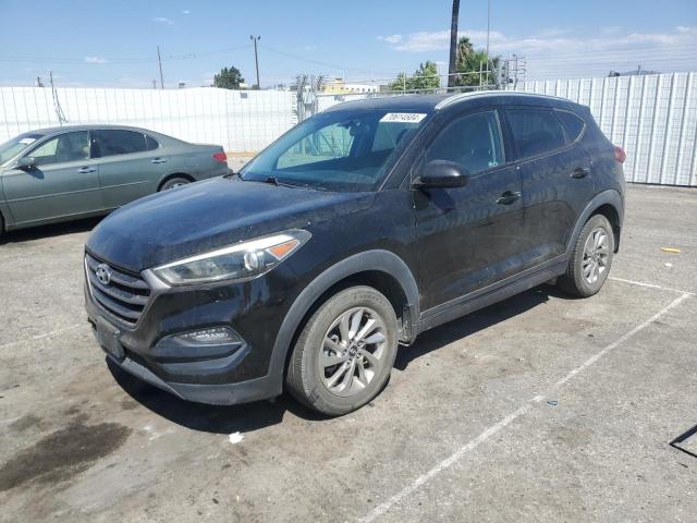 2016 HYUNDAI TUCSON LIM KM8J33A42GU237358  70614504