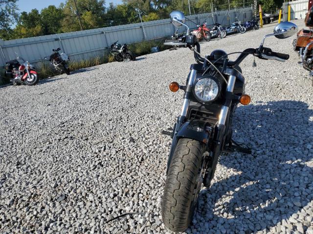 2018 INDIAN MOTORCYCLE CO. SCOUT SIXT - 56KMSB110J3137500