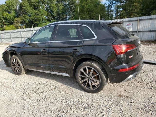 2022 AUDI SQ5 PREMIU - WA1B4AFY3N2039171