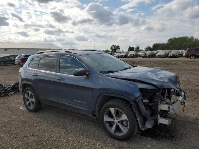 2020 JEEP CHEROKEE L - 1C4PJMDXXLD583068