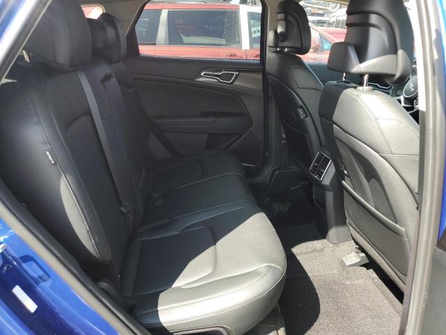 2024 KIA SPORTAGE E - 5XYK33DF8RG224091