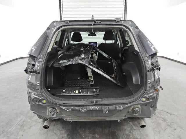 VIN 2T3H1RFV1PC215322 2023 Toyota RAV4, LE no.6