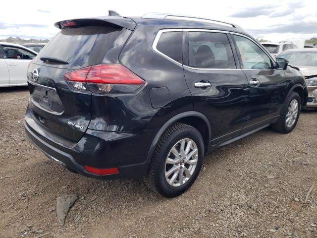 2017 NISSAN ROGUE S - JN8AT2MV7HW280669