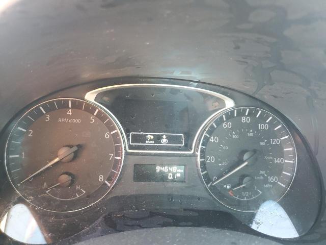 2015 NISSAN ALTIMA 2.5 - 1N4AL3AP3FN904449
