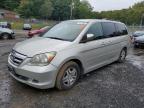 HONDA ODYSSEY EX photo