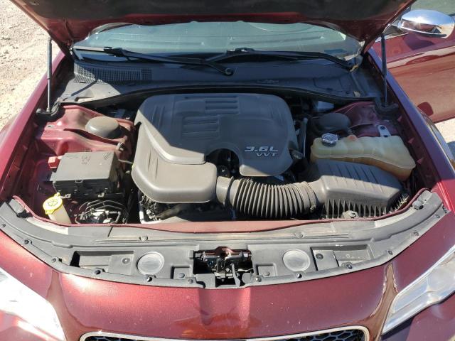 2020 CHRYSLER 300 LIMITE - 2C3CCAKGXLH146186