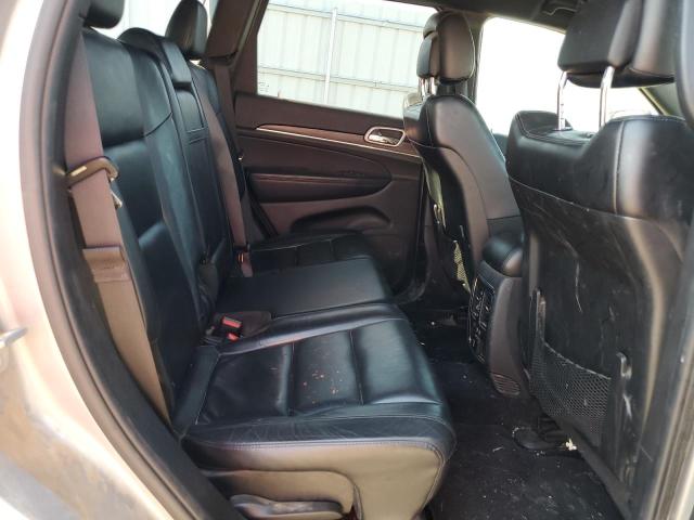 2019 JEEP GRAND CHER - 1C4RJFBG0KC746287