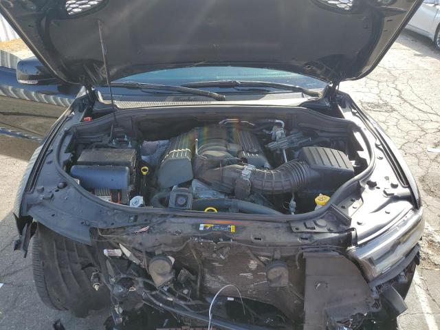 2021 DODGE DURANGO SR - 1C4SDJGJ7MC725195