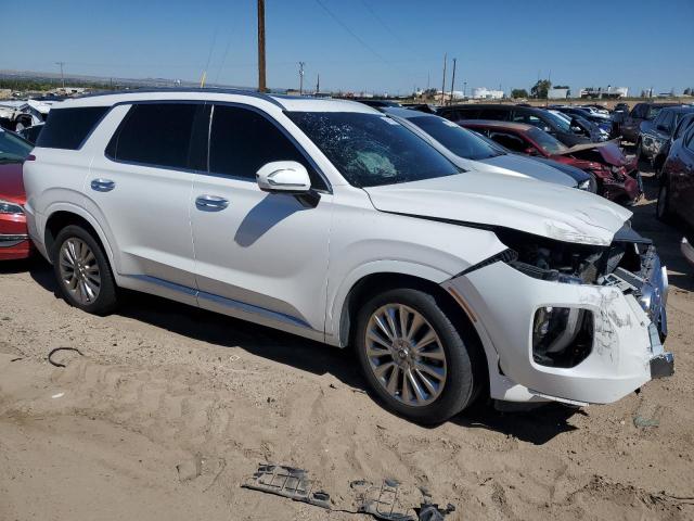 2020 HYUNDAI PALISADE L - KM8R5DHE9LU097031