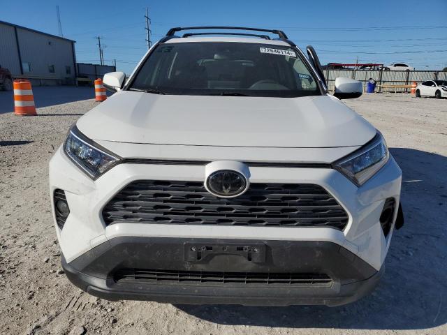 VIN JTMW1RFVXKD035056 2019 Toyota RAV4, Xle no.5