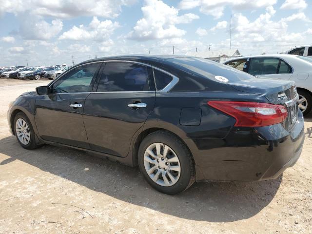 2018 NISSAN ALTIMA 2.5 - 1N4AL3AP7JC291448