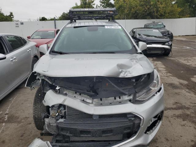 2022 CHEVROLET TRAX 1LT - KL7CJPSM8NB558626