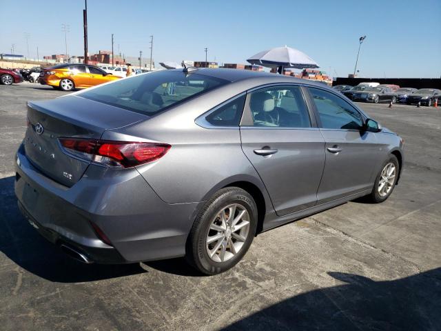 2019 HYUNDAI SONATA SE - 5NPE24AF3KH764957
