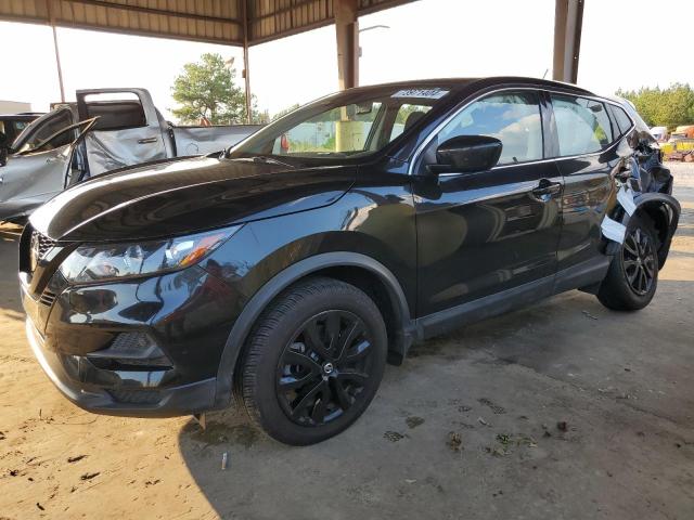 2020 NISSAN ROGUE SPORT S 2020