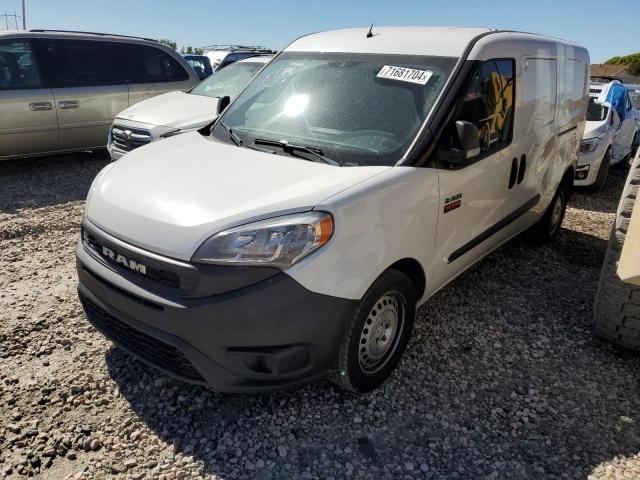 2020 RAM PROMASTER - ZFBHRFAB7L6P43738