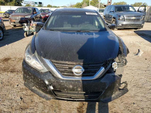 2017 NISSAN ALTIMA 2.5 - 1N4AL3APXHN306832