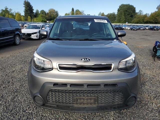 2015 KIA SOUL + - KNDJP3A52F7135945