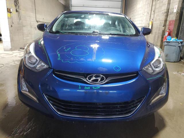 2015 HYUNDAI ELANTRA SE - 5NPDH4AE6FH591104