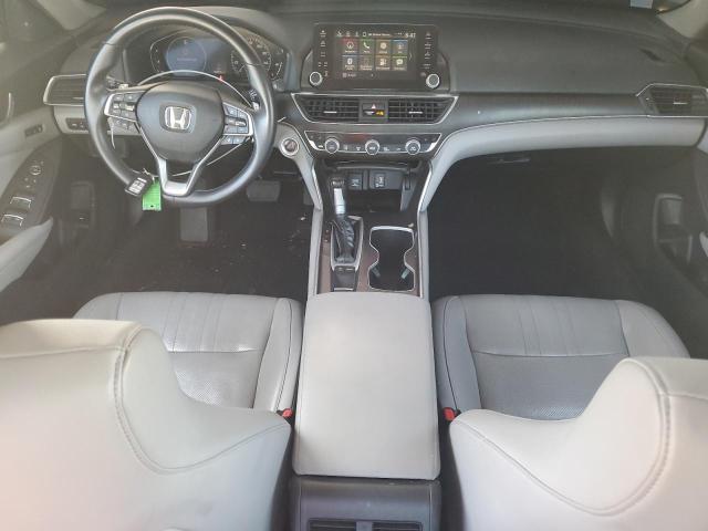 2018 HONDA ACCORD TOU - 1HGCV1F92JA086189