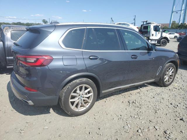 VIN 5UXCR6C57KLL53123 2019 BMW X5, Xdrive40I no.3