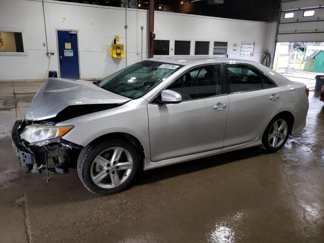 VIN 4T1BF1FKXEU444391 2014 Toyota Camry, L no.1