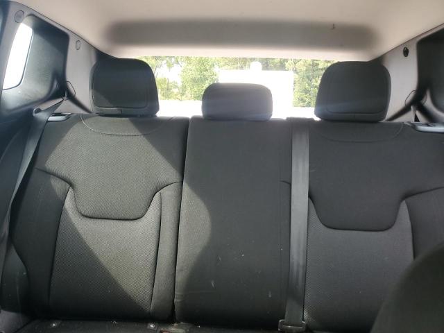 2018 JEEP RENEGADE S - ZACCJBAB5JPH46008