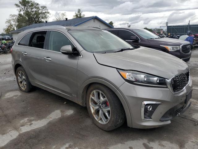 VIN 5XYPKDA56KG519366 2019 KIA SORENTO no.4